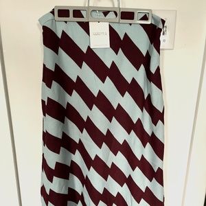 Compania Fantastica skirt